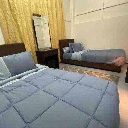 De Rhumaa Homestay كُوالا تيرينغانو المظهر الخارجي الصورة