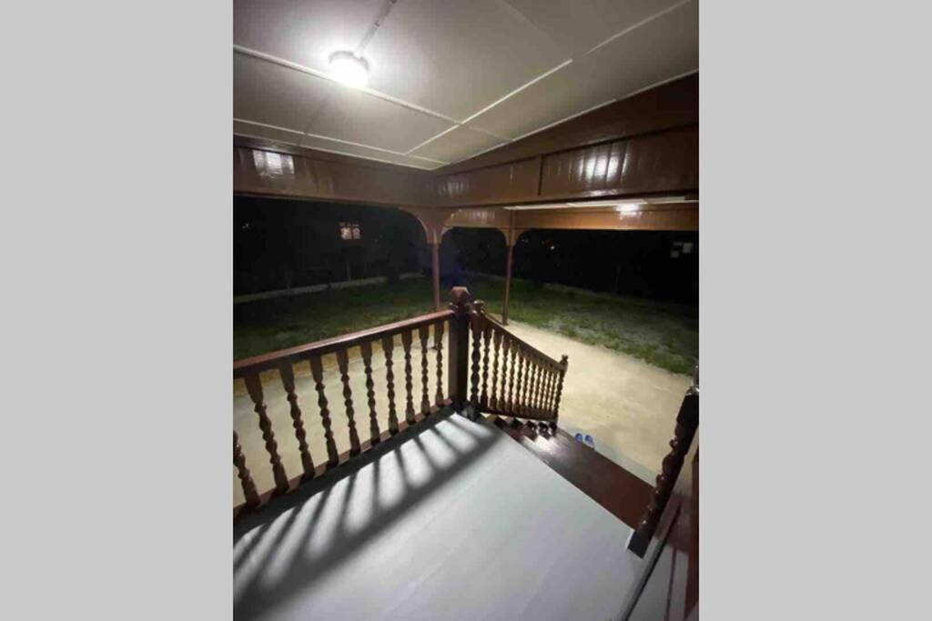 De Rhumaa Homestay كُوالا تيرينغانو المظهر الخارجي الصورة