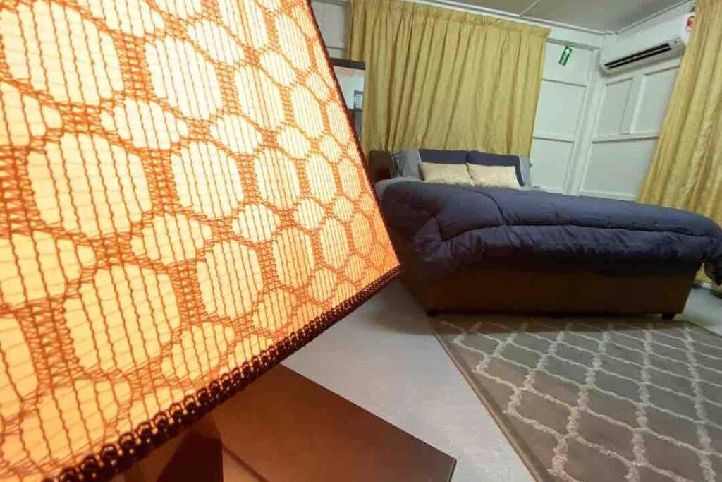 De Rhumaa Homestay كُوالا تيرينغانو المظهر الخارجي الصورة