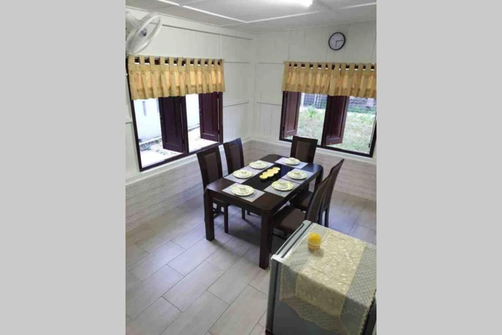 De Rhumaa Homestay كُوالا تيرينغانو المظهر الخارجي الصورة
