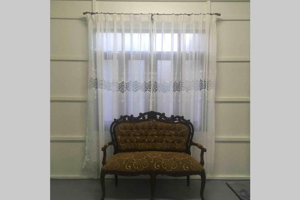 De Rhumaa Homestay كُوالا تيرينغانو المظهر الخارجي الصورة