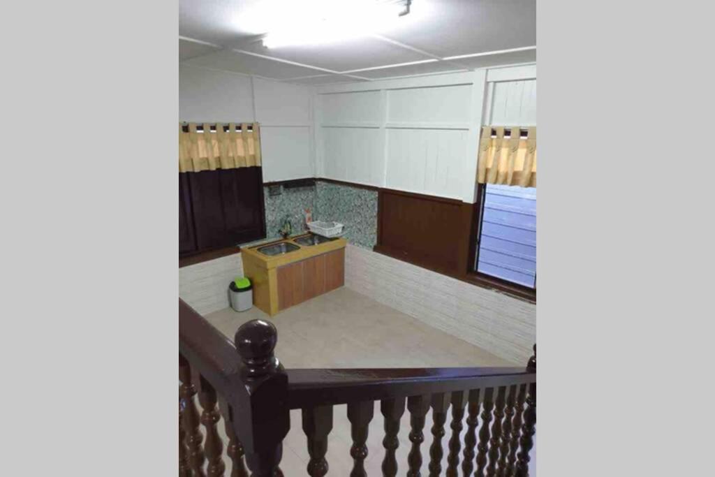De Rhumaa Homestay كُوالا تيرينغانو المظهر الخارجي الصورة